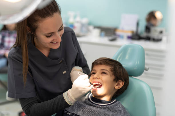 Best Emergency TMJ Treatment in Lionville, PA
