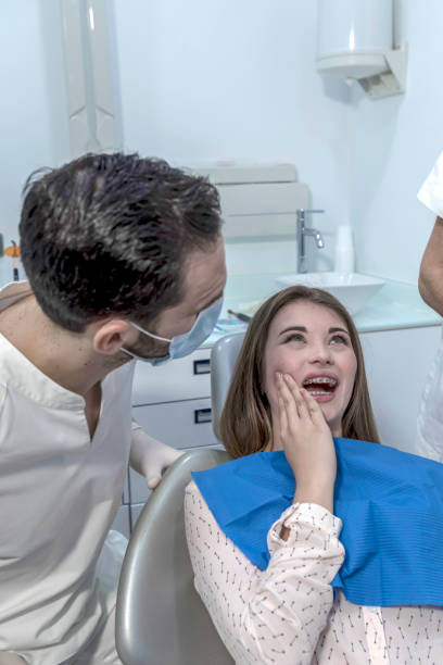 Best Emergency Denture Repair in Lionville, PA