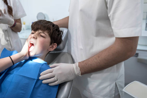 Best Emergency Gum Treatment in Lionville, PA
