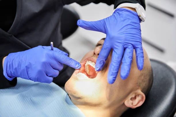 Best Cosmetic Emergency Dentistry in Lionville, PA