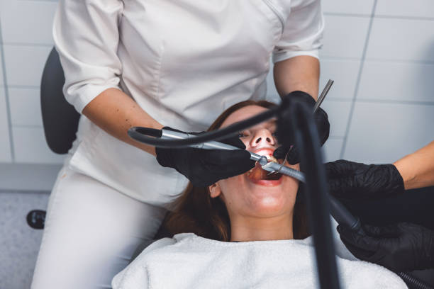Best Pediatric Emergency Dentist in Lionville, PA